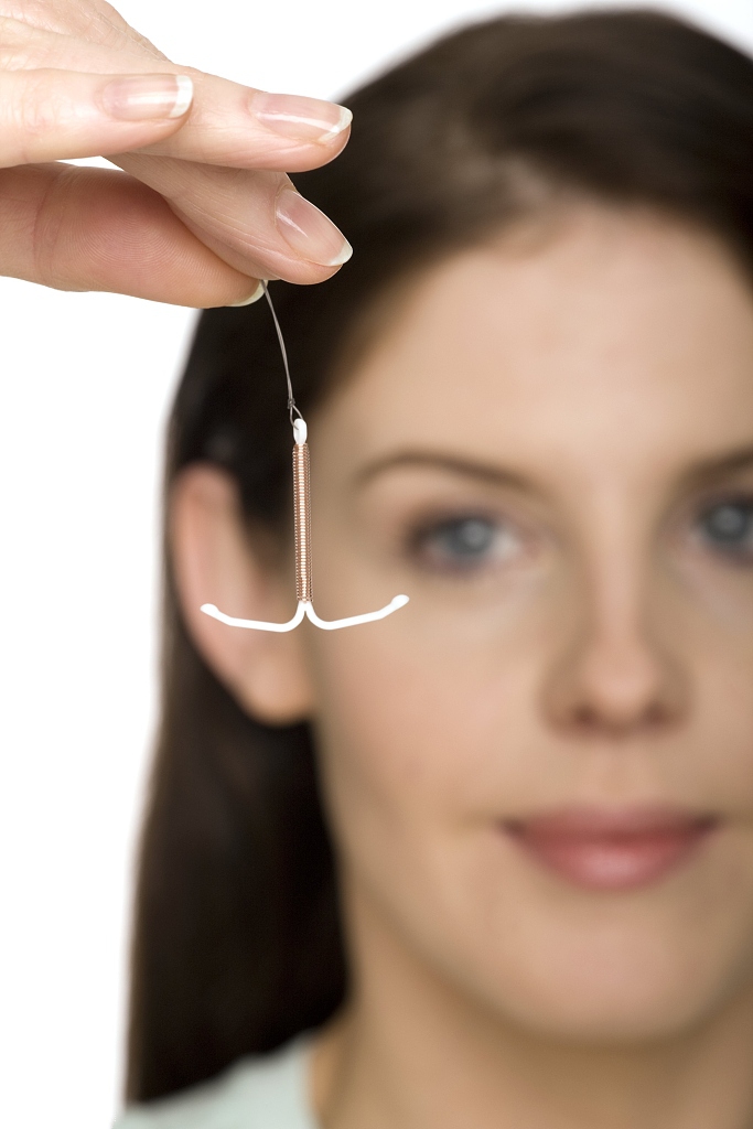 节育环哪种好副作用小,节育环哪种最好副作用小