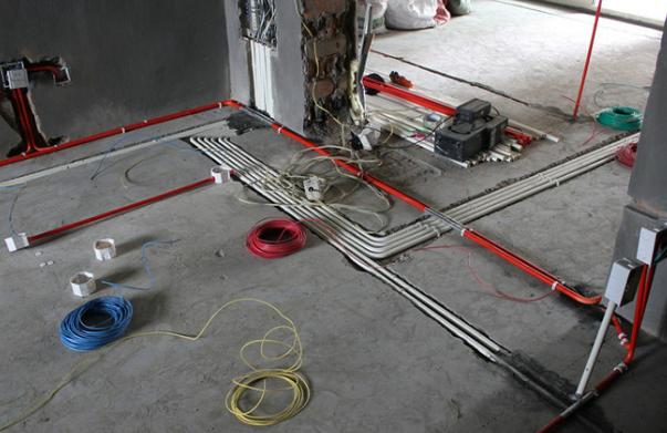 家庭装修省钱知识点,装修流程新房装修详细步骤及报价