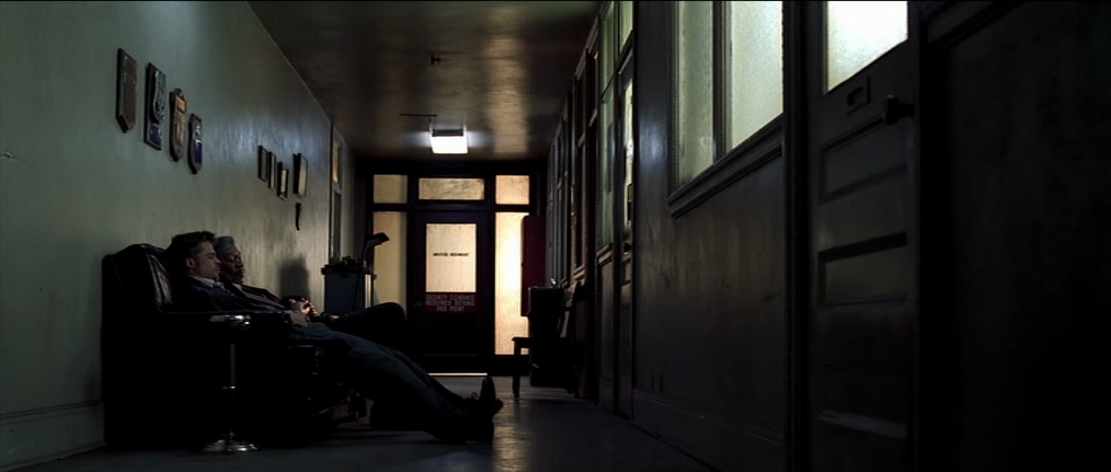 电影七宗罪详细信息,七宗罪电影长度