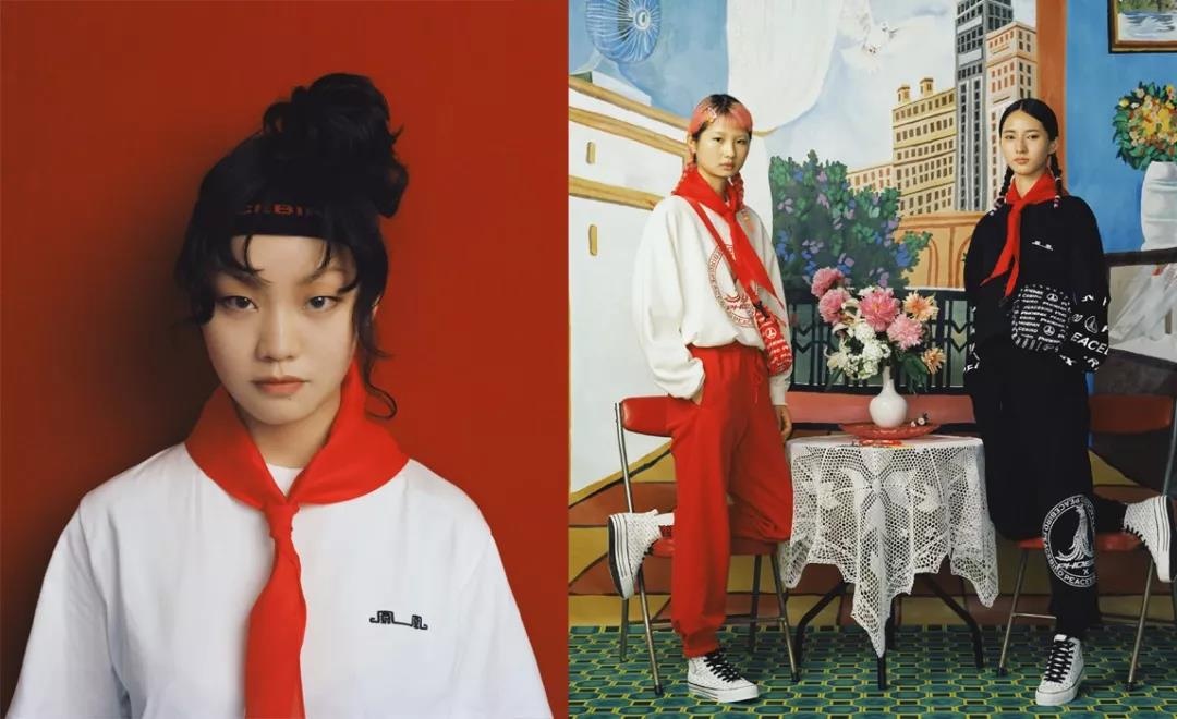 peacebird联名飞跃,peacebird小黄人合作系列卫衣