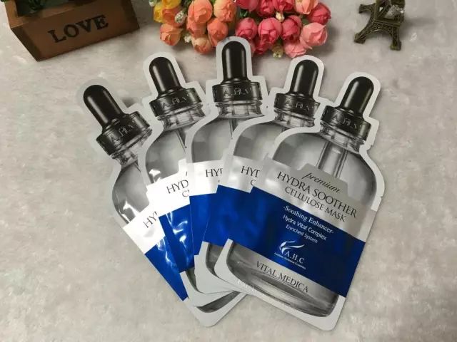 韩国好用的抗皱紧致面膜,韩国公认最好用的10大面膜