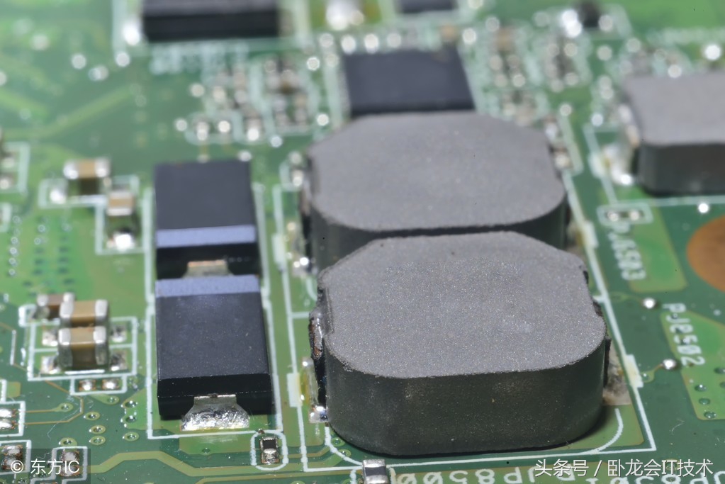 电子元器件识别与检测一日通,常见电子元器件的识别与作用