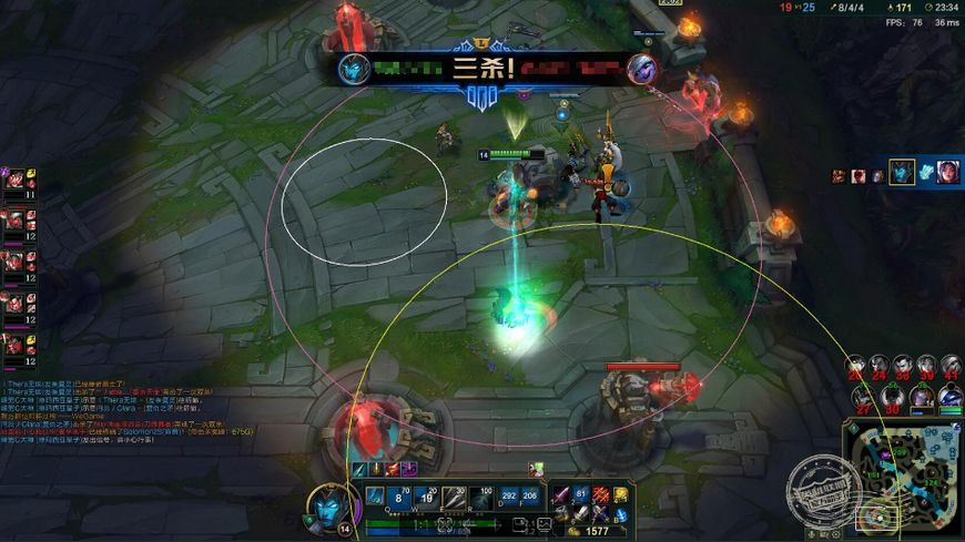 lol游戏bug最新,lol一直报错进不去是外挂吗