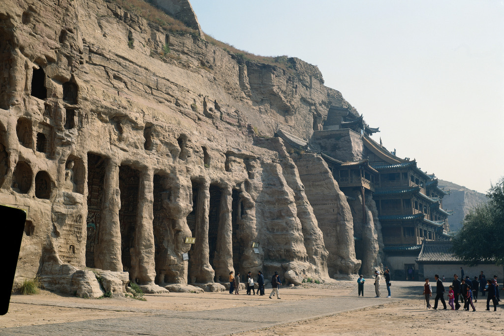 洛阳龙门石窟景区最新通告门票,现在龙门石窟免费门票最新通知
