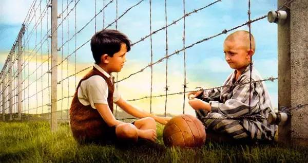 二战犹太集中营电影大全,五部二战必看的电影