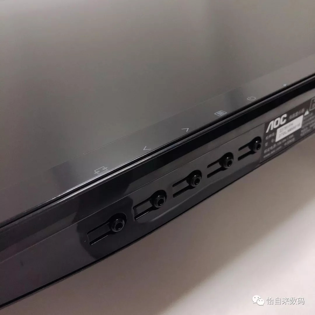 2781fh显示器怎么样,i2781fh显示器参数