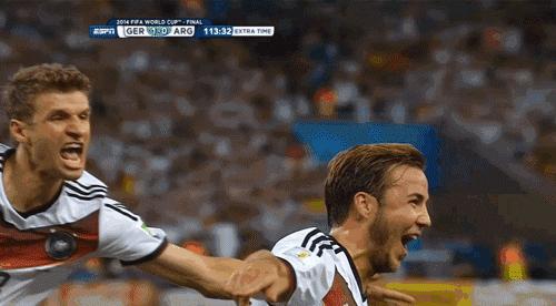 厄齐尔的精彩绝伦,厄齐尔德国队时期