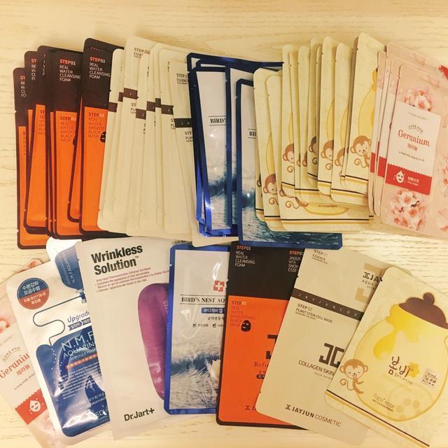 说面膜好用怎么说,这八种面膜不好用