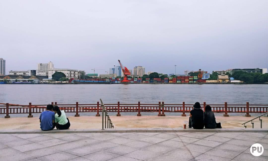 在广州住公寓的真实感受,在广州居住的感受