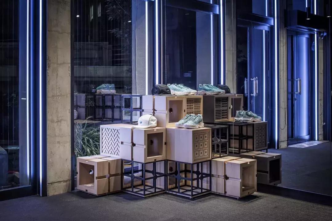 他设计了一堆“垃圾”,却让全世界拍手叫好