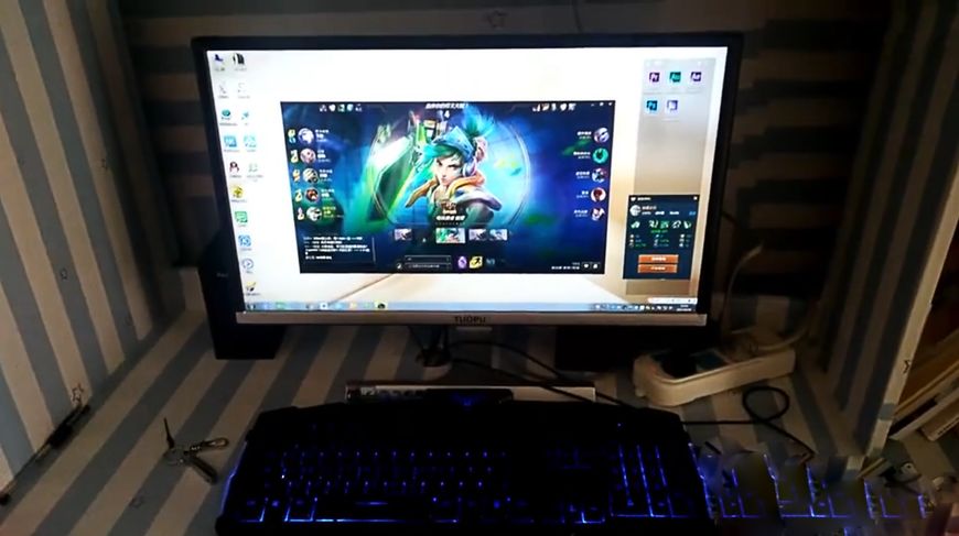 lol代炼一月挣多少,lol代炼水平