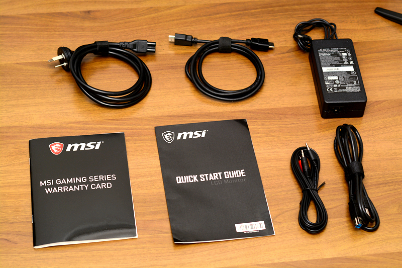 微星23.8寸显示器测评,微星显示器g27cq