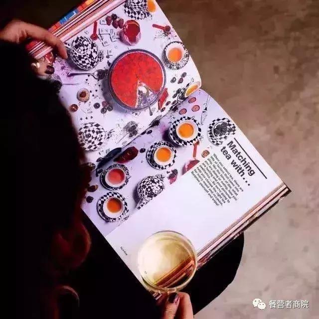 估值750亿美元的茶店牛掰在哪里