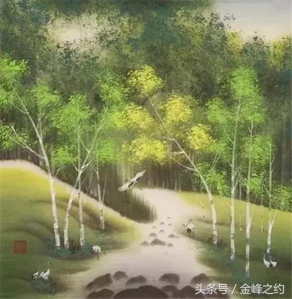 素心如简，便是清欢