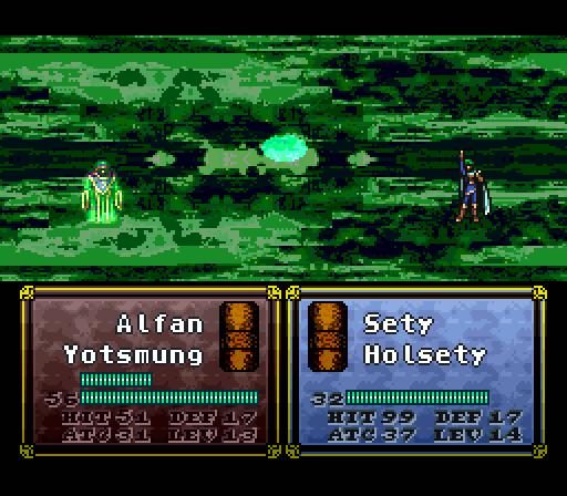 火焰之纹章历代作品,炎与永远纯音乐