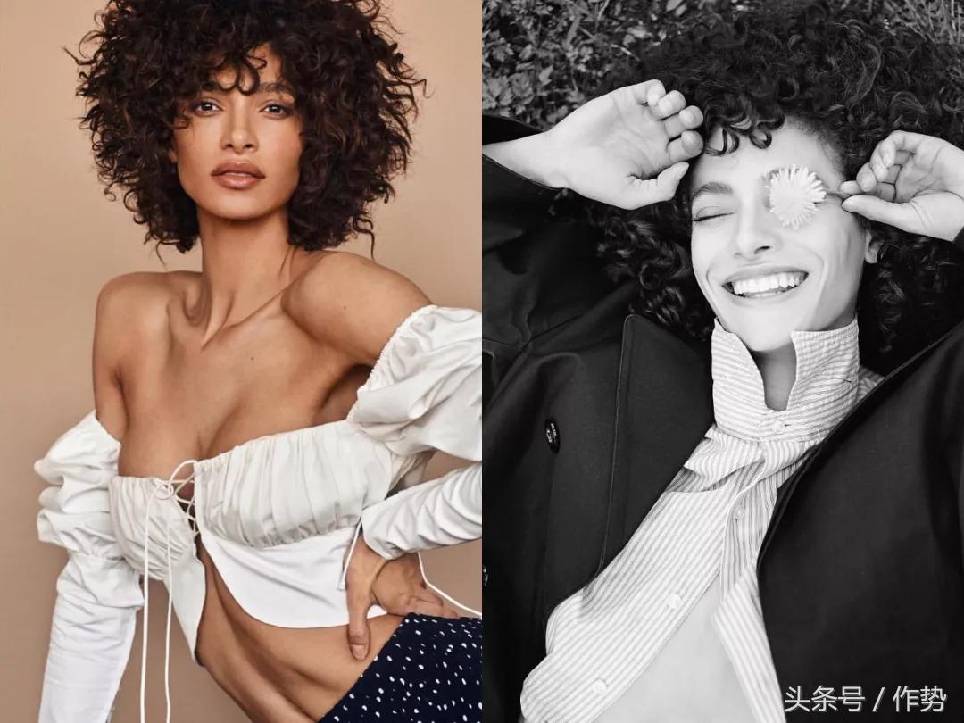 维密面试街拍摩托,维密大秀面试模特