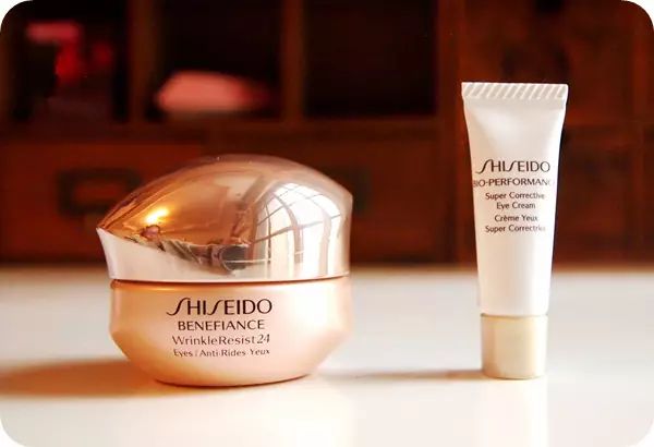 日本必买的10种眼霜,日本公认最好用的10大眼膜