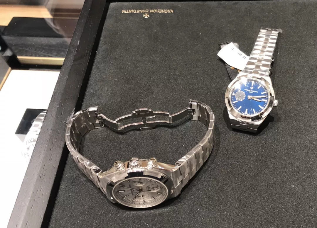 20万块钱左右的表,20万的表戴了5年能卖多少钱