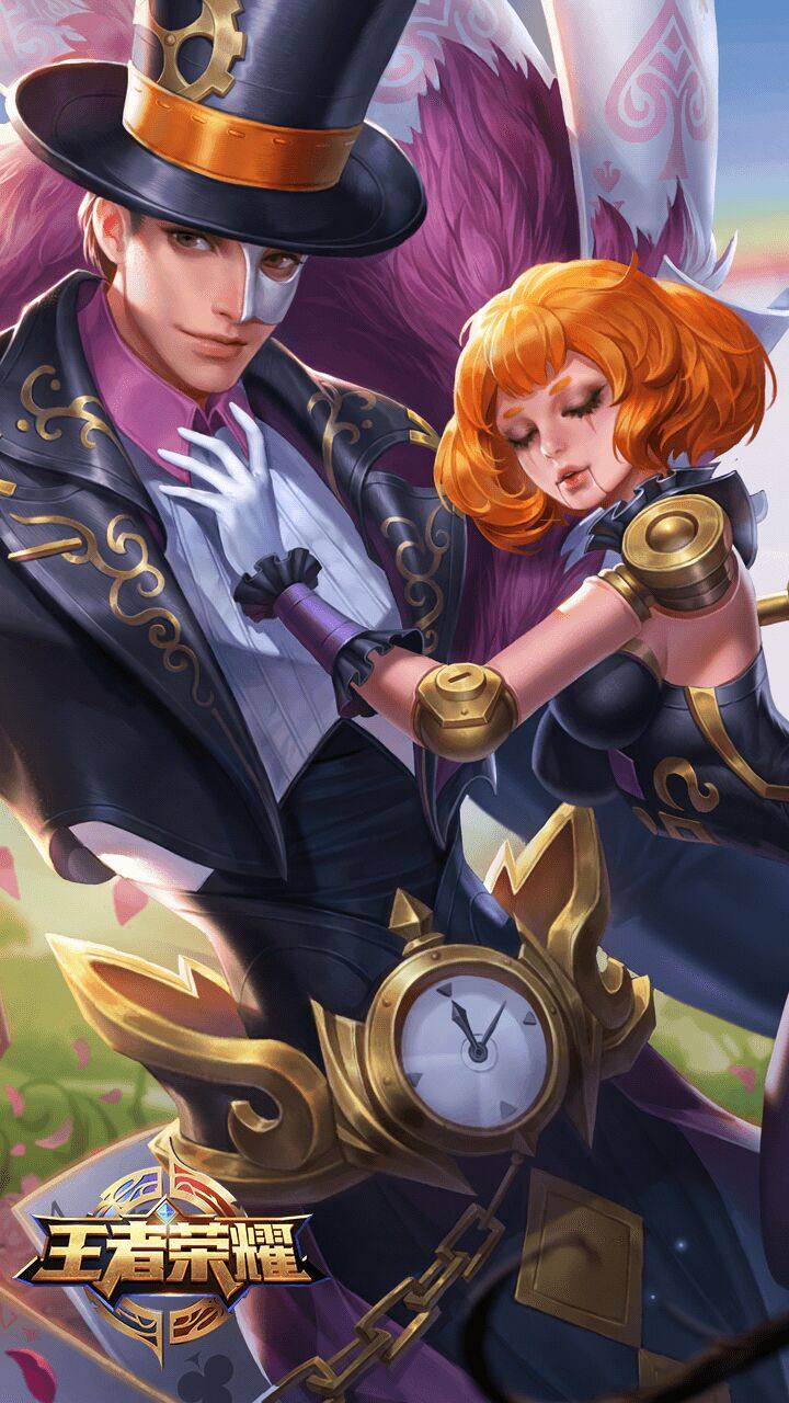 新手先做哪套铭文,铭文怎么装暴击才高