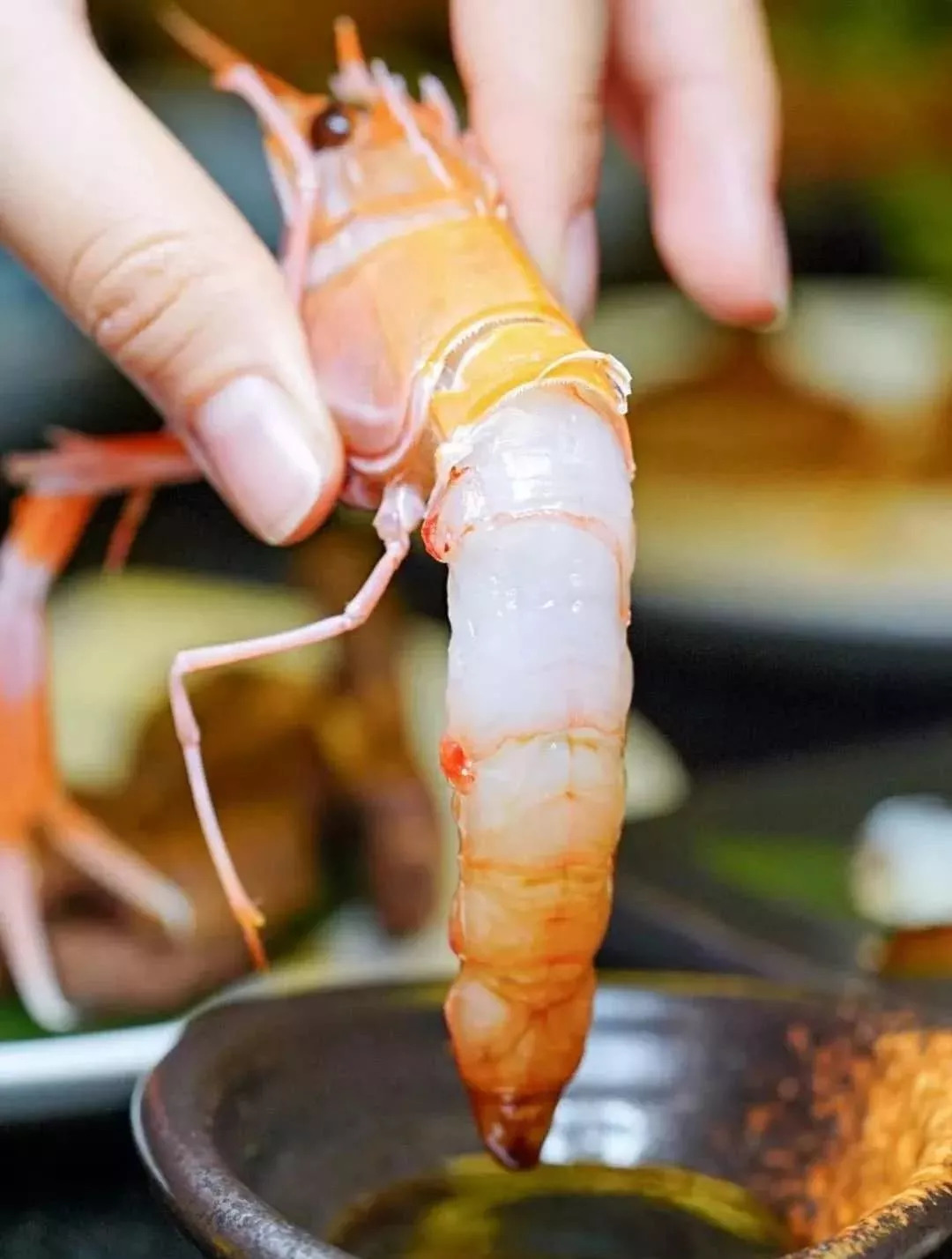 7折！开在美术馆里的大师级日料！100+种菜品无限畅吃~