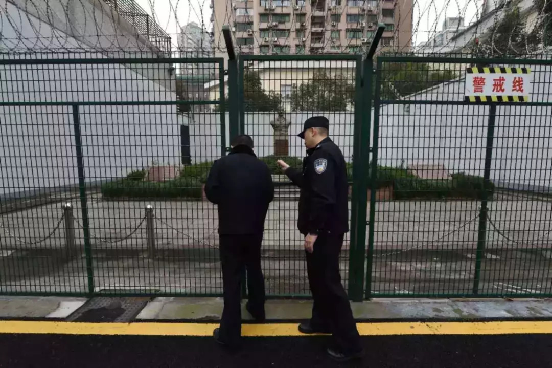 关押日本战犯的5个监狱,日本战犯在中国监狱的生活