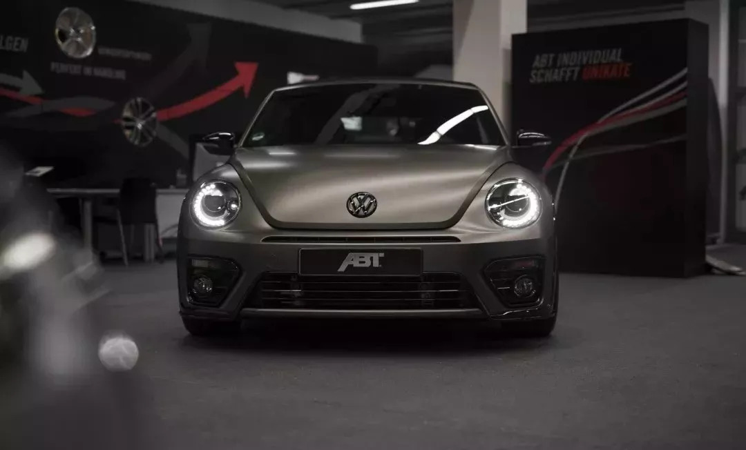 大众甲壳虫是不是出新款了,大众甲壳虫最后一款