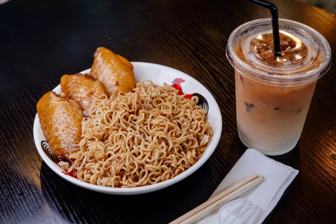 去香港必吃的5种小吃,去香港必吃100种小吃