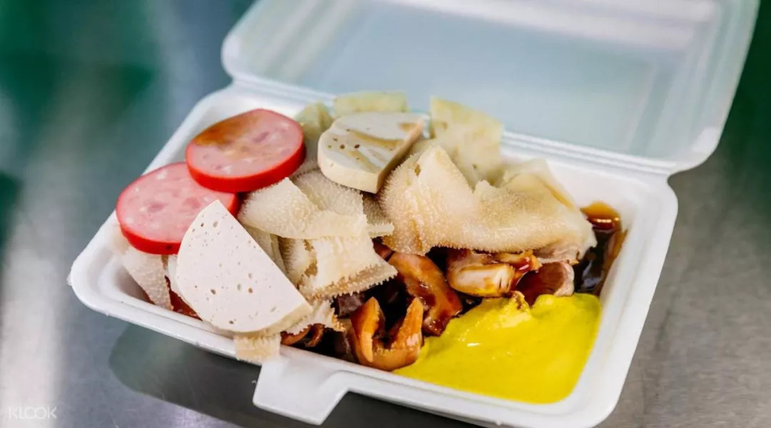 去香港必吃的5种小吃,去香港必吃100种小吃