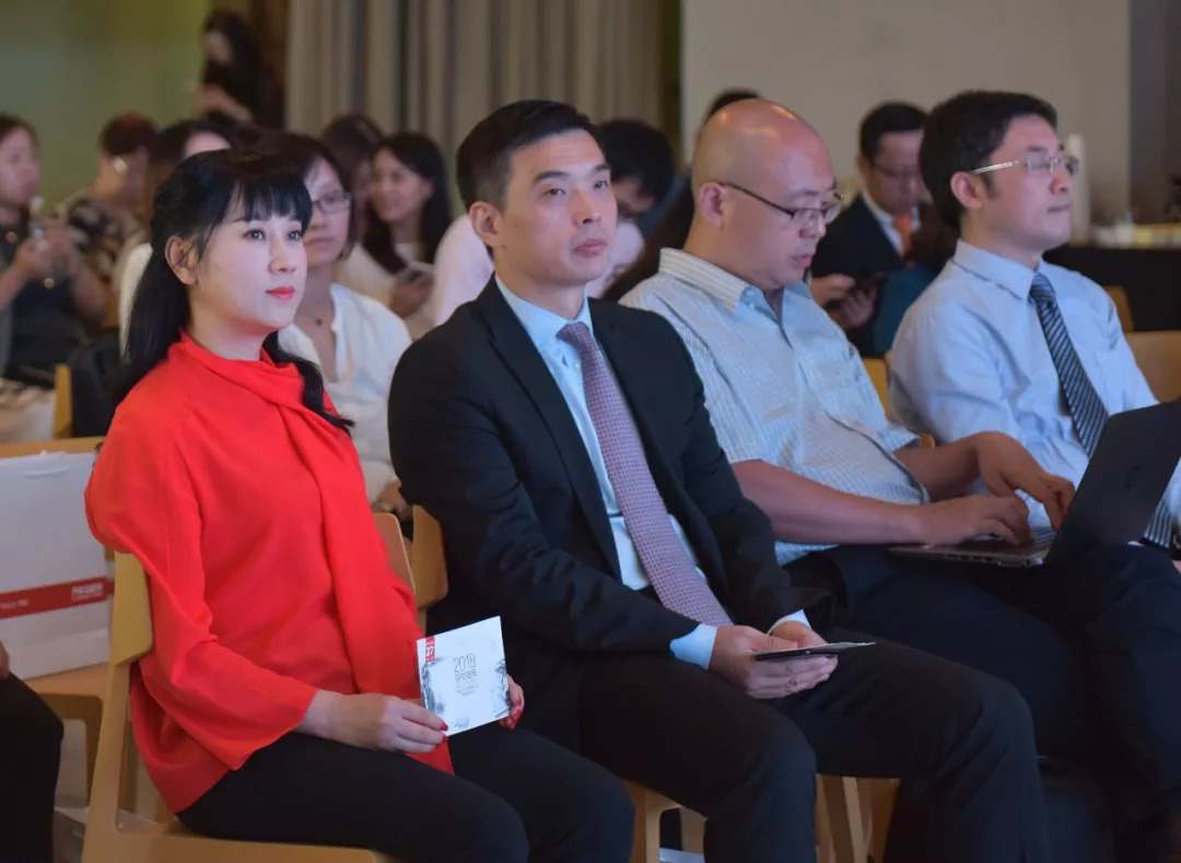 中国汽车企业创新排行榜,年度最佳创新奖的汽车