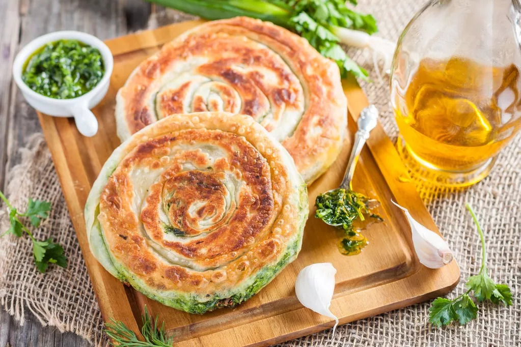 4种主食吃一口相当于吃油,当心这5种主食吃下去相当于喝油