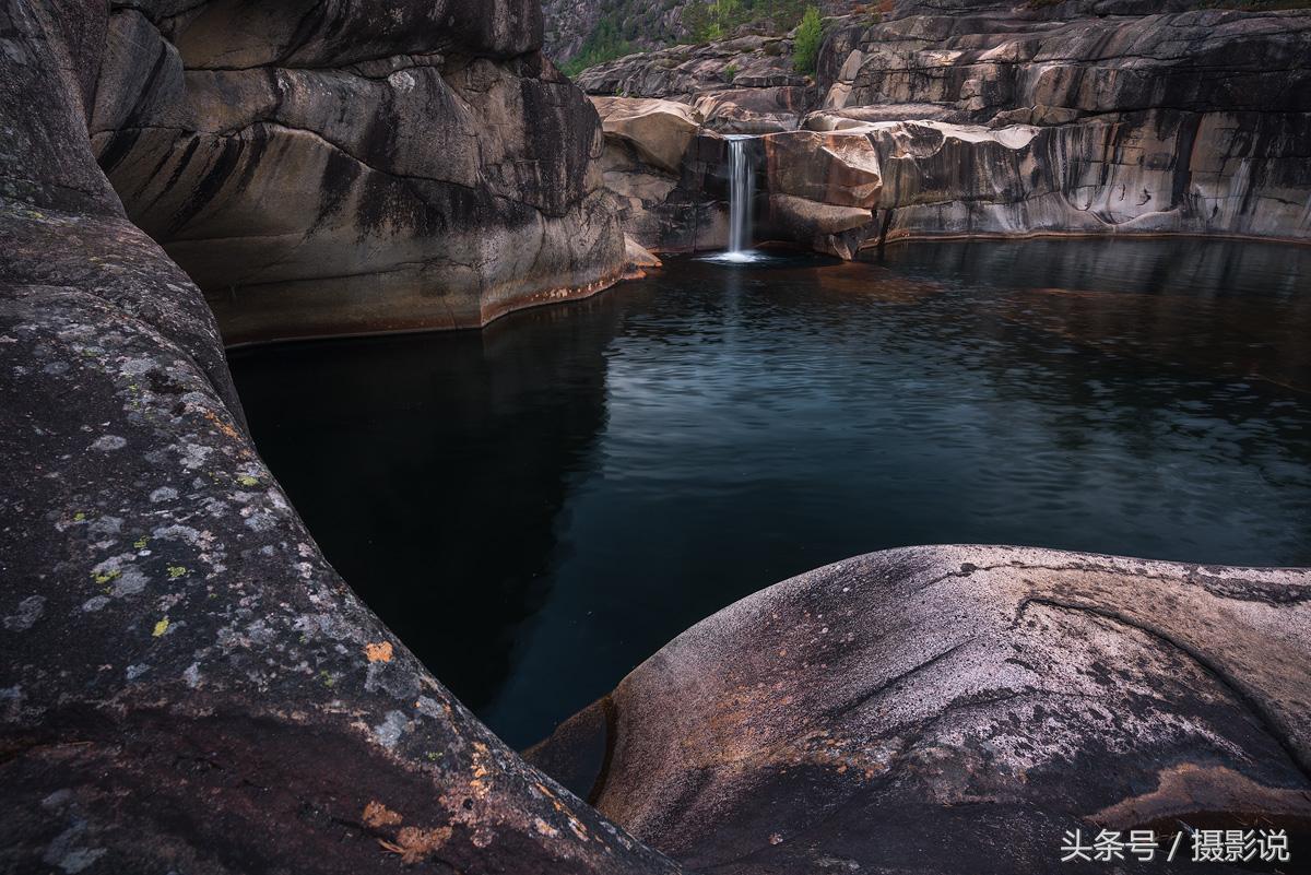 10个档的减光镜靠谱吗,10挡减光镜的功能