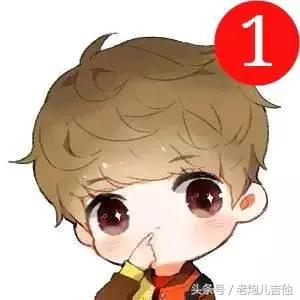 初学者入门级吉他,入门级吉他推荐新手