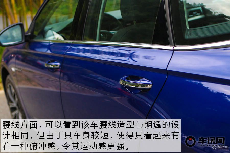 全新朗逸两厢车试驾,朗逸两厢版1.5自吸版2019怎么样