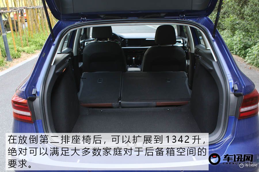 全新朗逸两厢车试驾,朗逸两厢版1.5自吸版2019怎么样