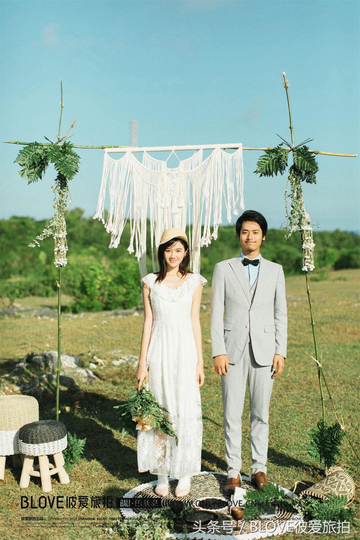 巴厘岛旅拍全过程照片,巴厘岛旅拍照片大全