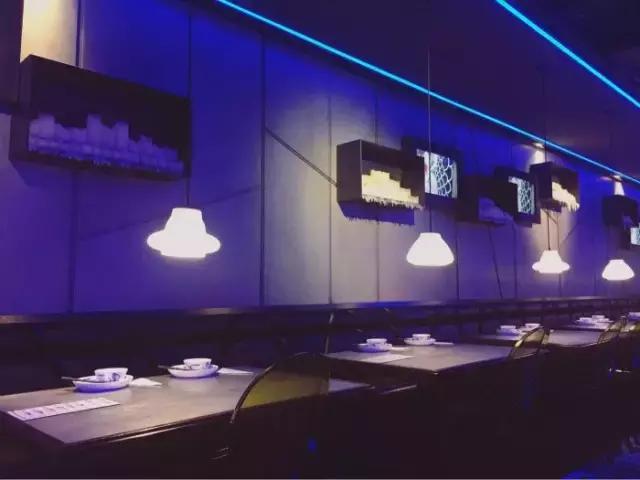 重庆便宜又逼格高的餐厅,重庆有情调的小资餐厅