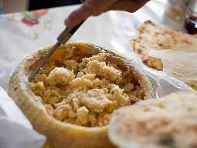 世界各地奇葩食物排名,世界奇葩美食视频