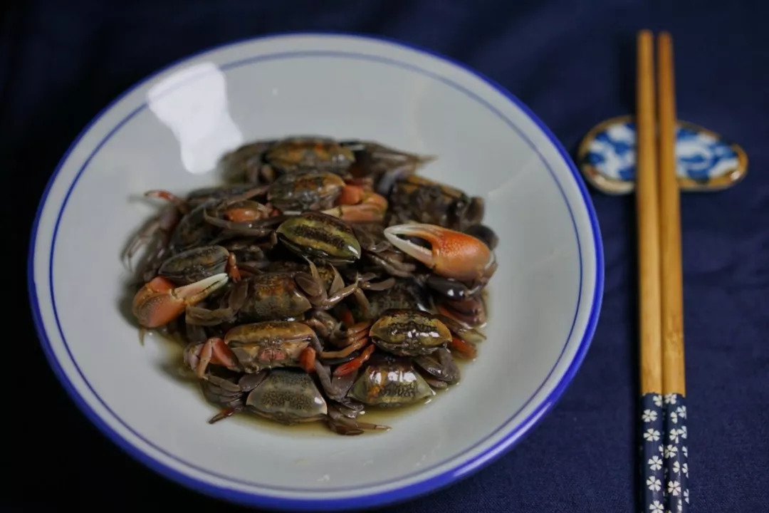 没有256G的胃，还敢到东海嗑海鲜？