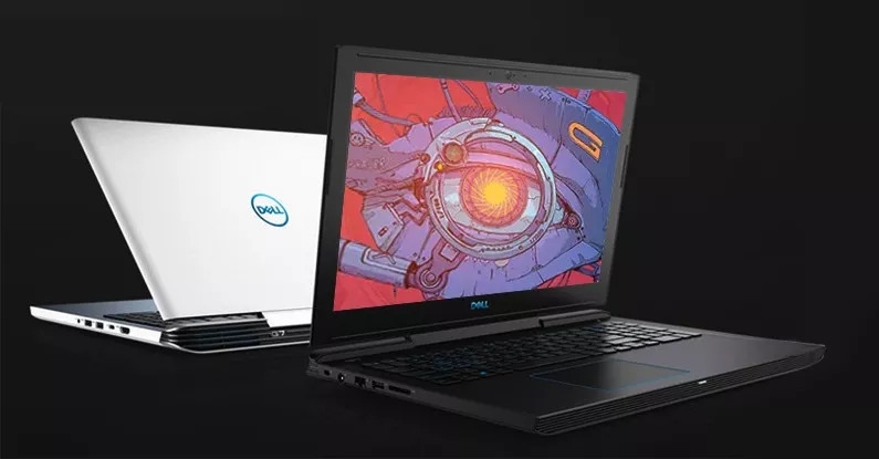 遇见G7的一刻，我的游戏“G”因觉醒了