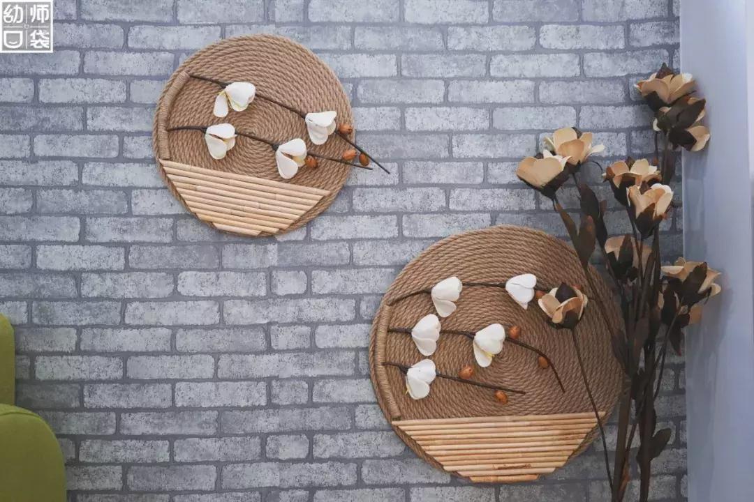 换新的幼儿园新的环境方案,幼儿园让环境成为园所第二课