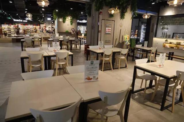 这个超市厉害了！居然将半个世界搬到西安？！