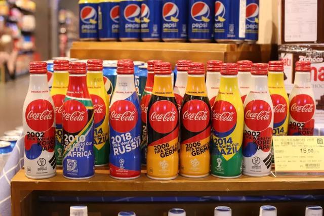 这个超市厉害了！居然将半个世界搬到西安？！