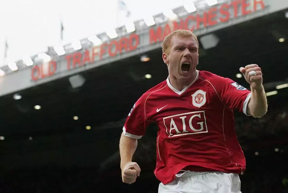 世界公认的第一中场,世界最强中场