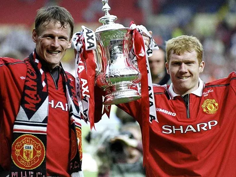 世界公认的第一中场,世界最强中场