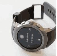 lg智能手表,lgwatchsport说明书