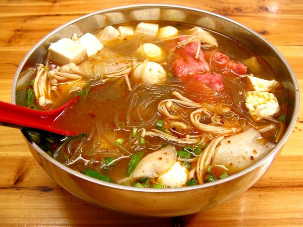 无需加盟价值13800元麻辣烫配方,想创业做麻辣烫