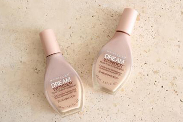 超平价粉底推荐10元,底妆平价气垫粉底排行榜前十名