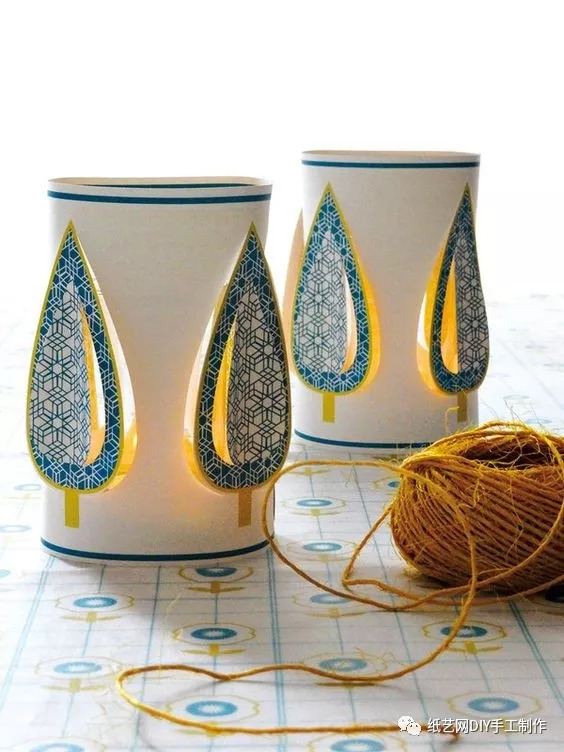 中秋节灯笼最简单最好看,中秋灯笼怎么挂好看又简单