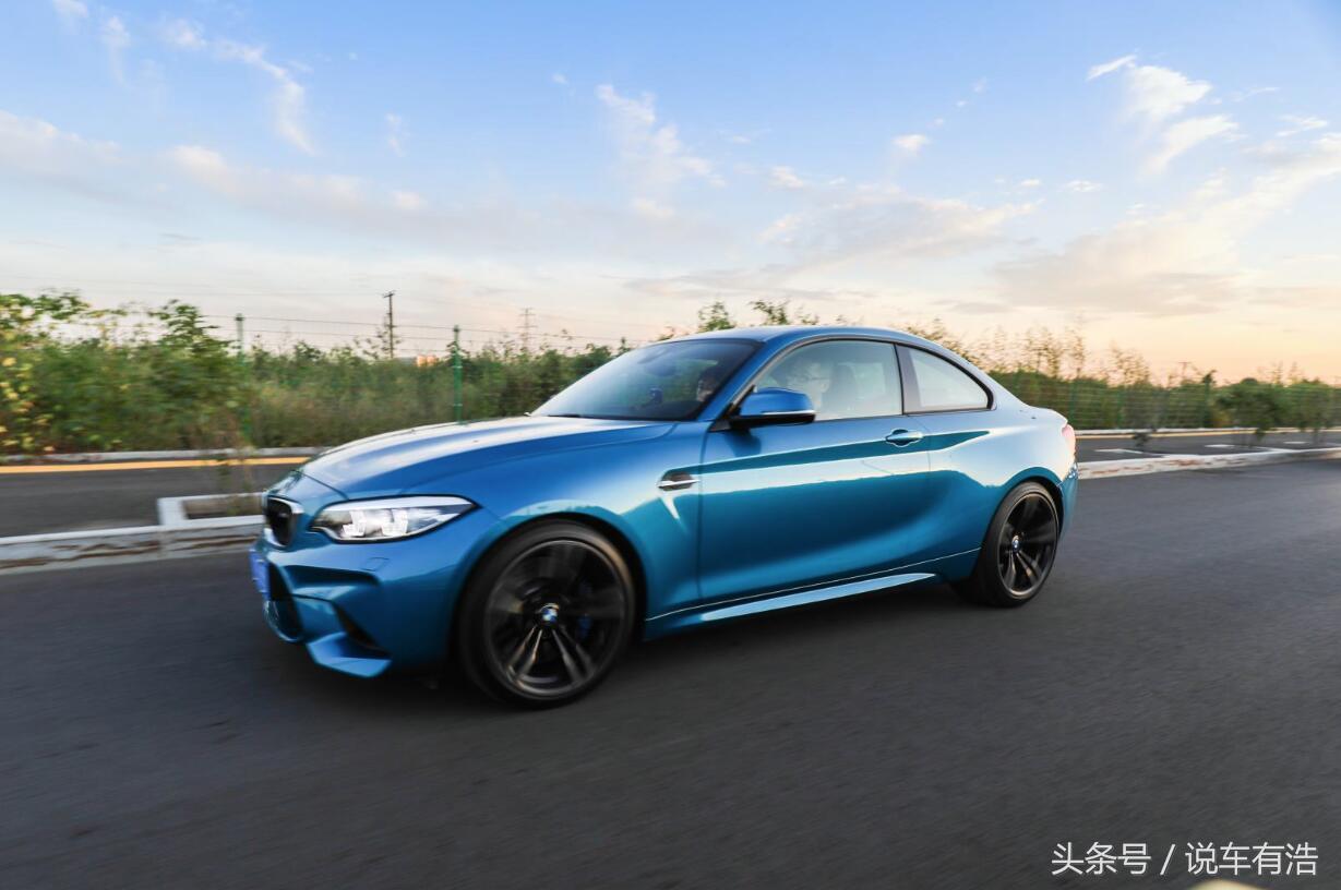 BMWM燃擎之夜沈阳汇中宝完美呈现