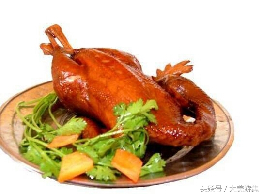 舌尖上的美食之面食,宿州十大特产小吃